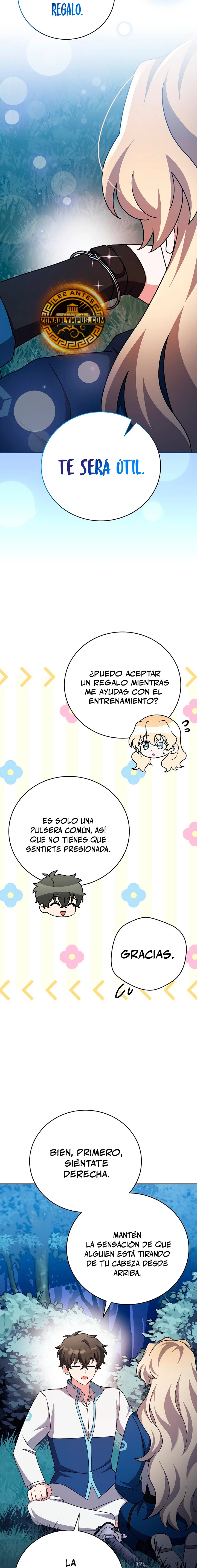 Read EL extra de la novela remake ES Manga Online