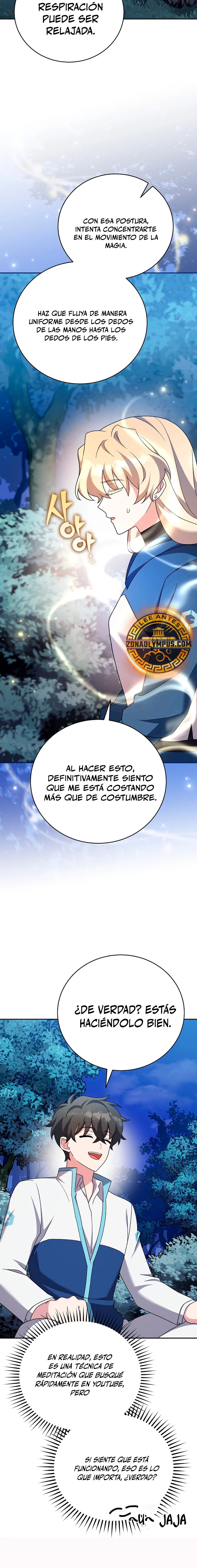 Read EL extra de la novela remake ES Manga Online