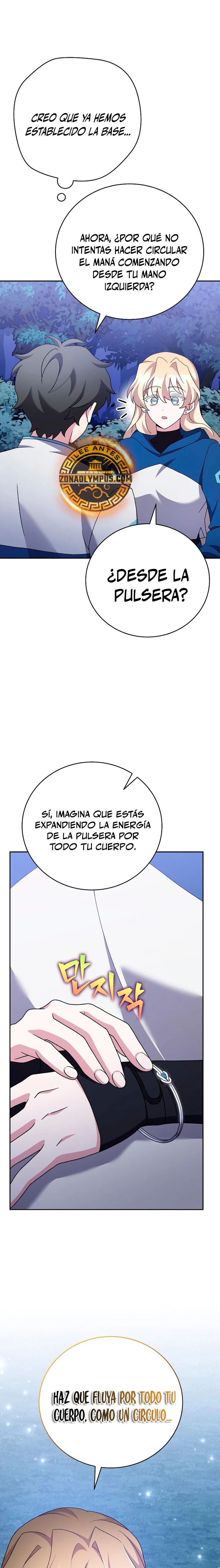 Read EL extra de la novela remake ES Manga Online