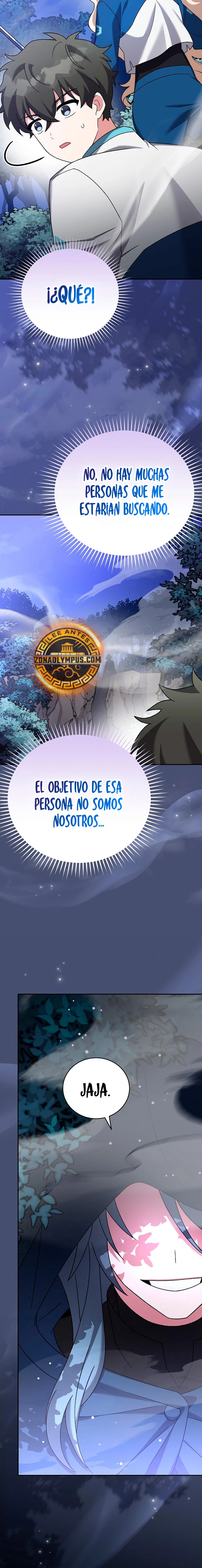 Read EL extra de la novela remake ES Manga Online