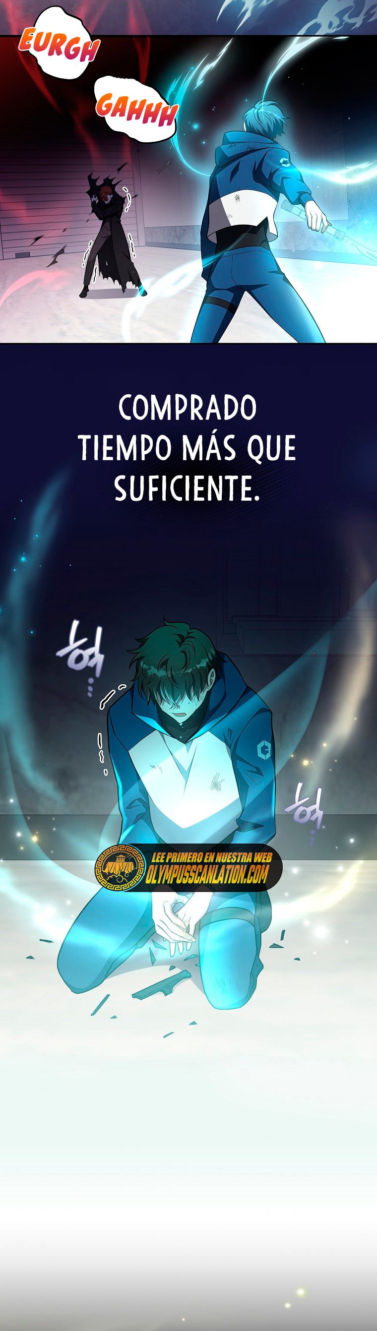 Read EL extra de la novela remake ES Manga Online