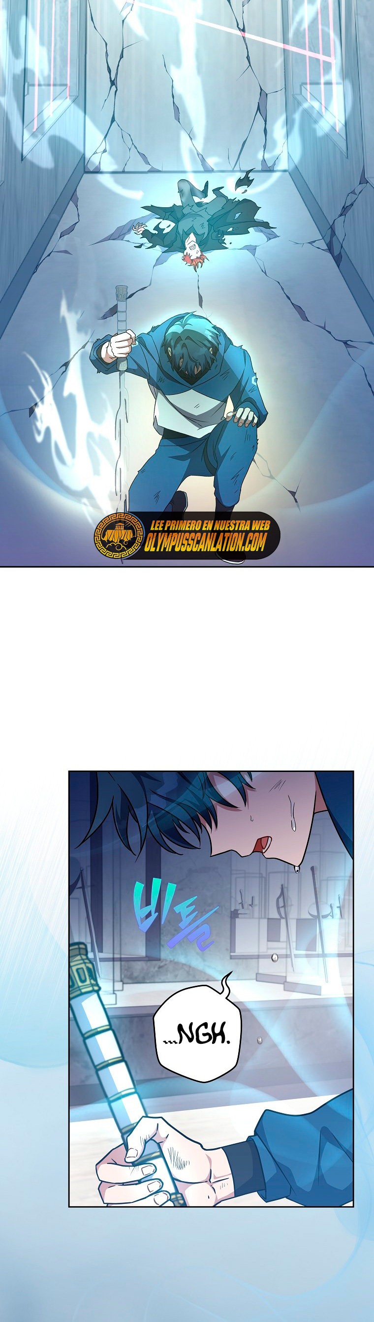 Read EL extra de la novela remake ES Manga Online