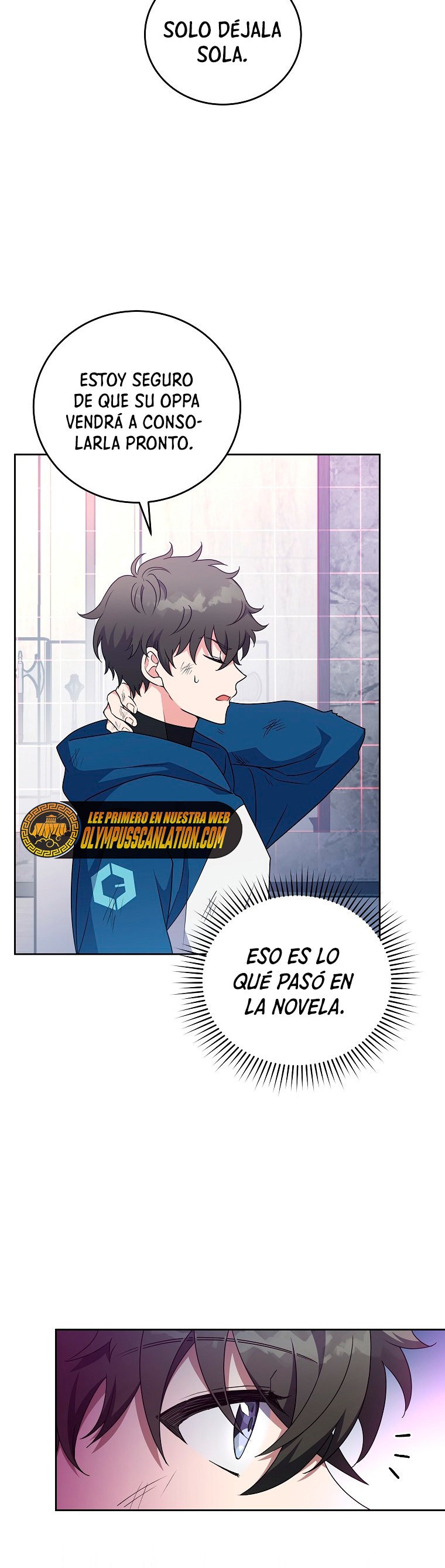 Read EL extra de la novela remake ES Manga Online