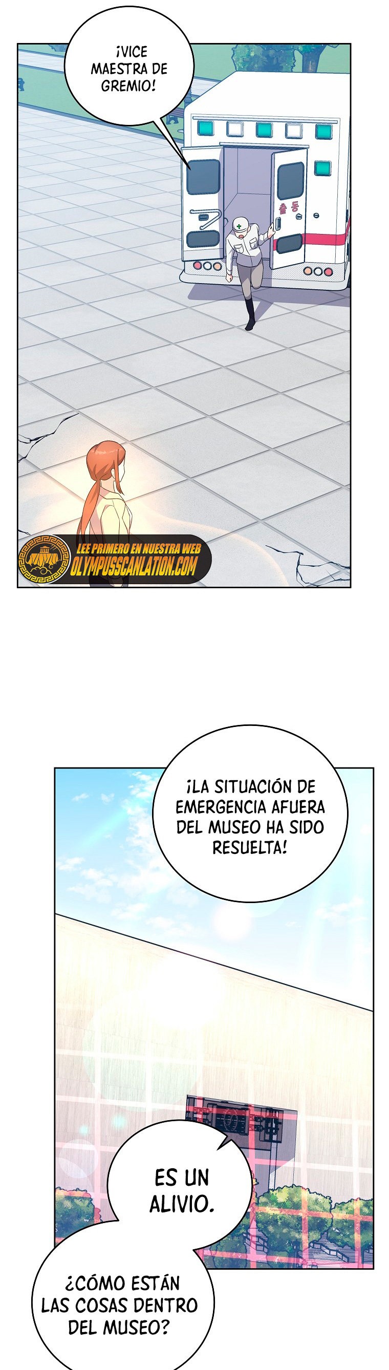 Read EL extra de la novela remake ES Manga Online