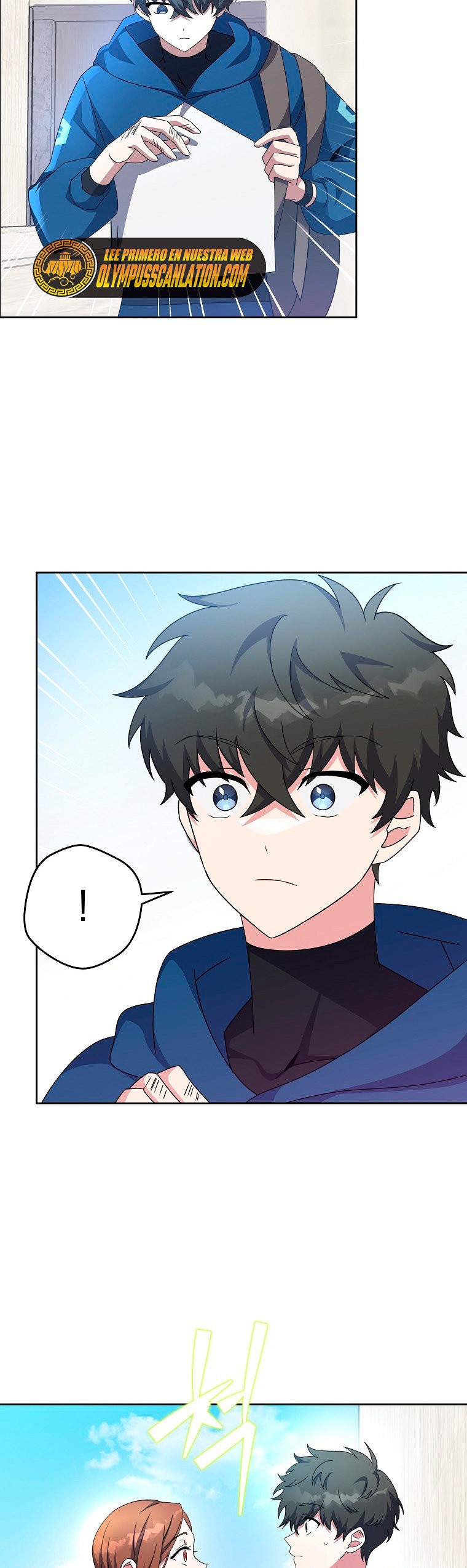 Read EL extra de la novela remake ES Manga Online