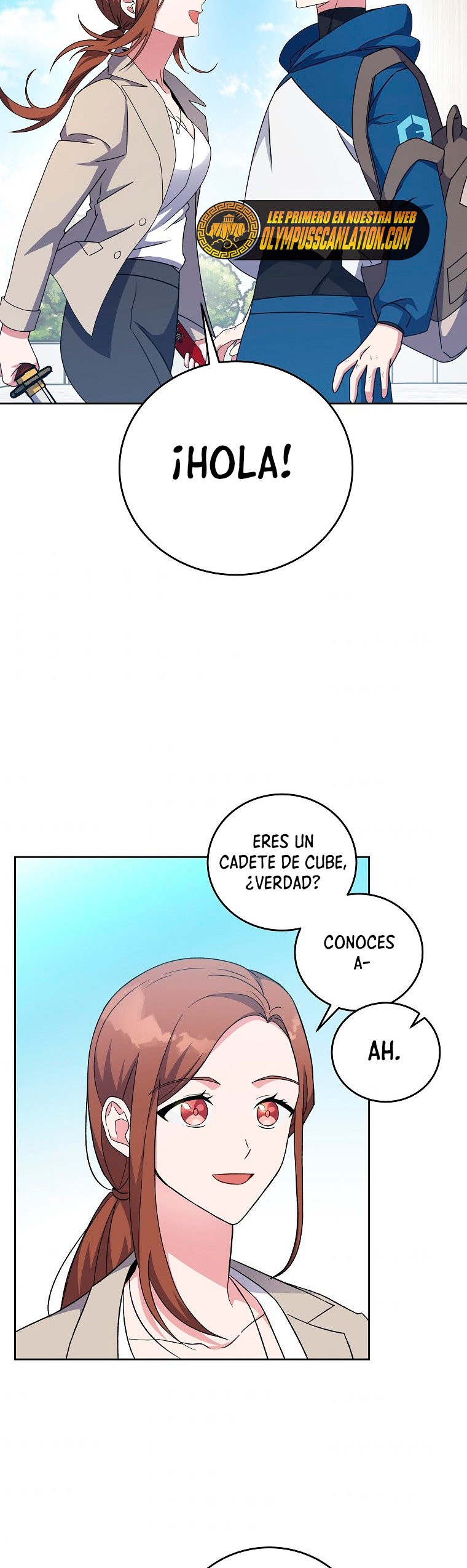Read EL extra de la novela remake ES Manga Online