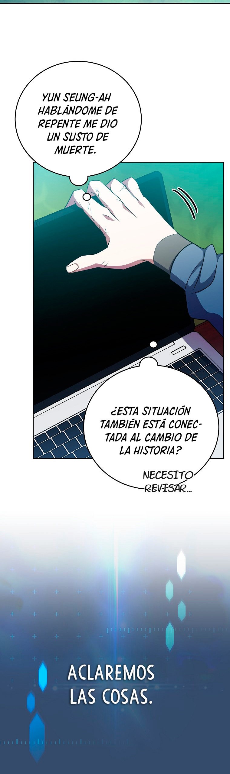 Read EL extra de la novela remake ES Manga Online