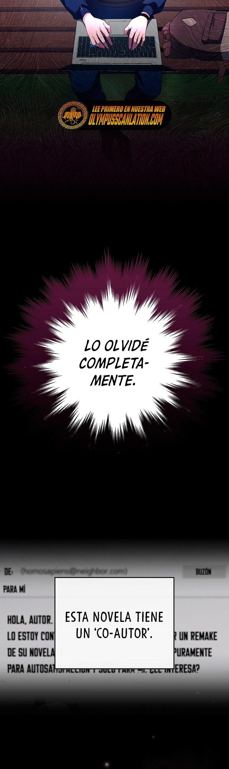 Read EL extra de la novela remake ES Manga Online
