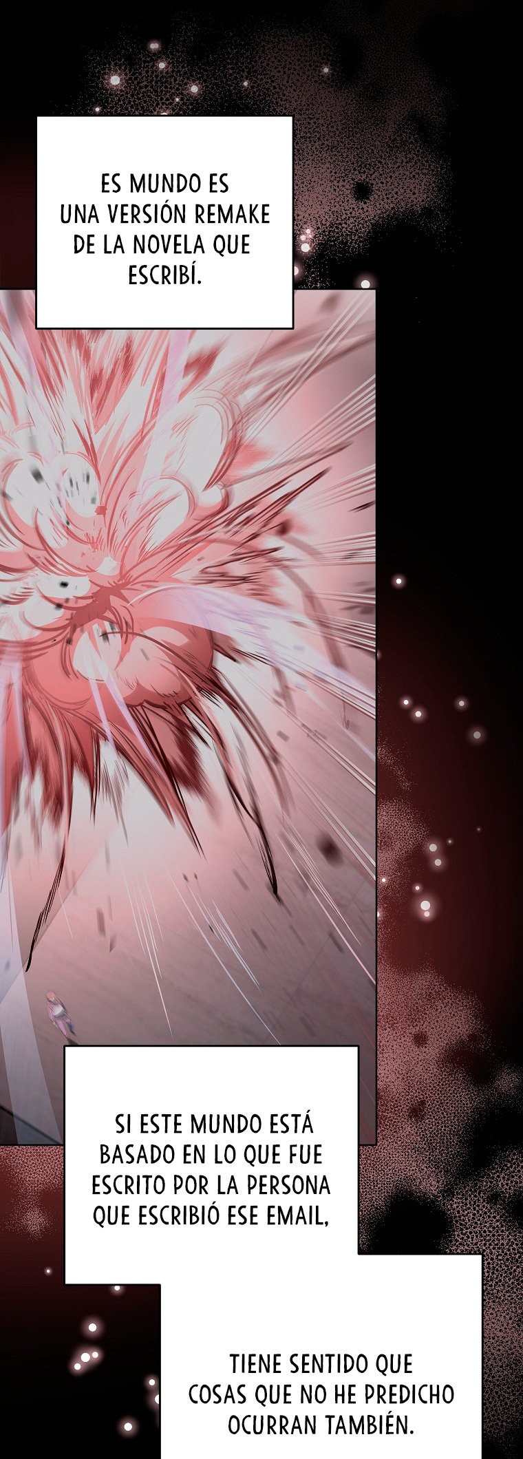 Read EL extra de la novela remake ES Manga Online