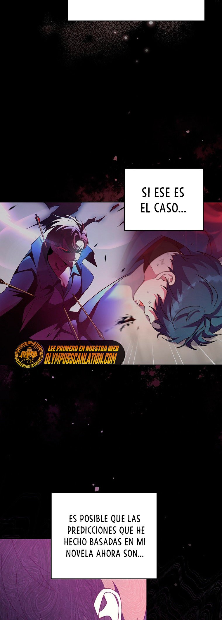 Read EL extra de la novela remake ES Manga Online