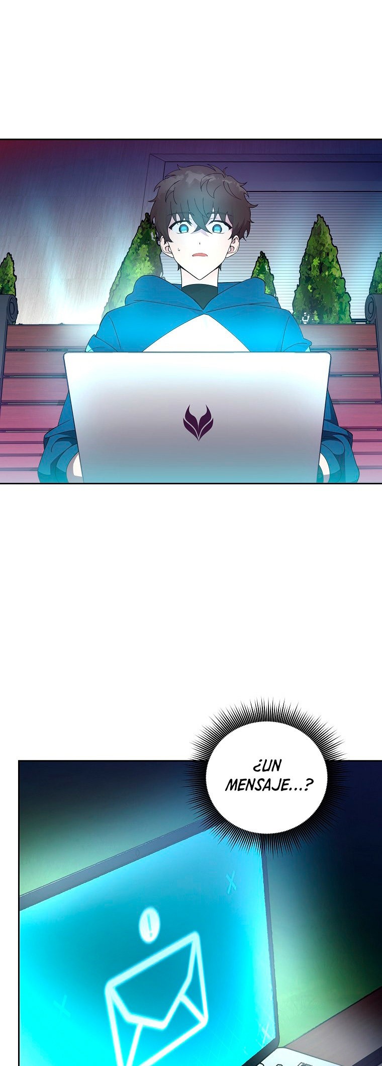 Read EL extra de la novela remake ES Manga Online