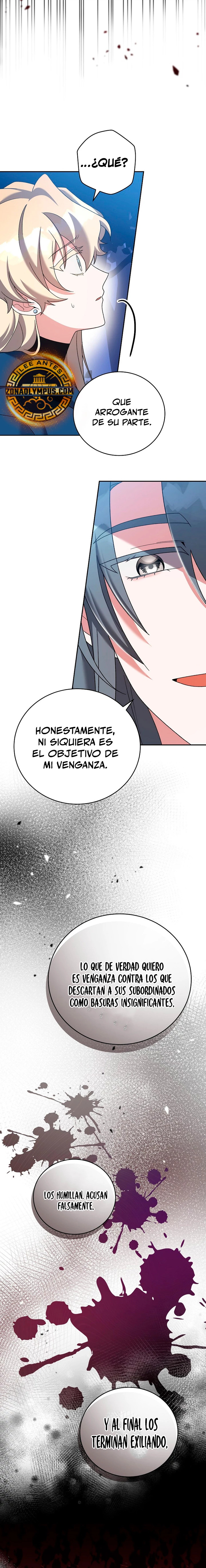 Read EL extra de la novela remake ES Manga Online