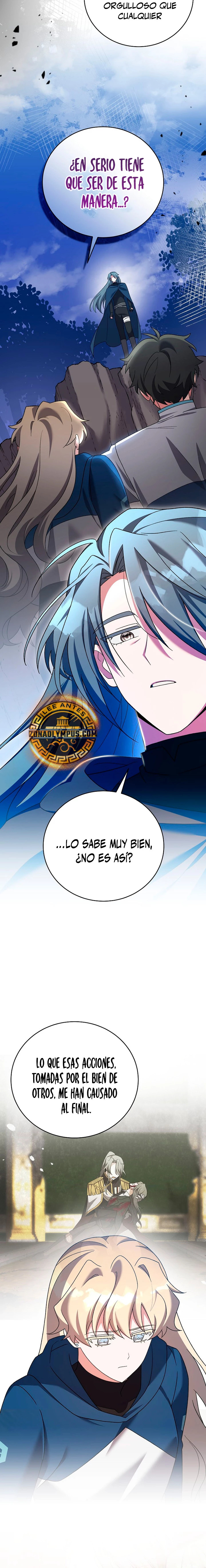 Read EL extra de la novela remake ES Manga Online