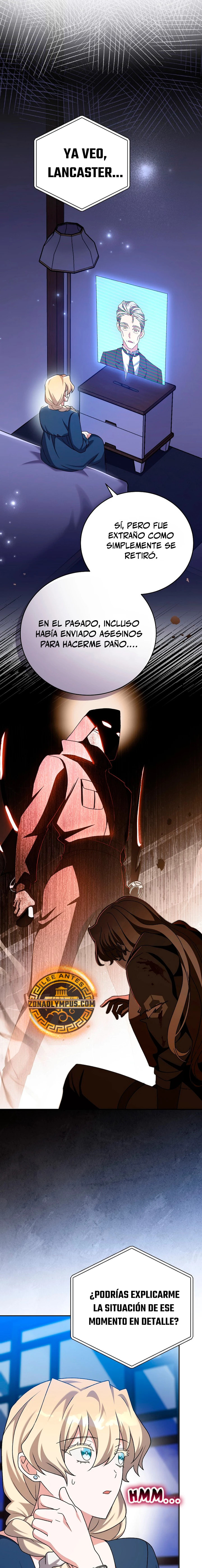 Read EL extra de la novela remake ES Manga Online