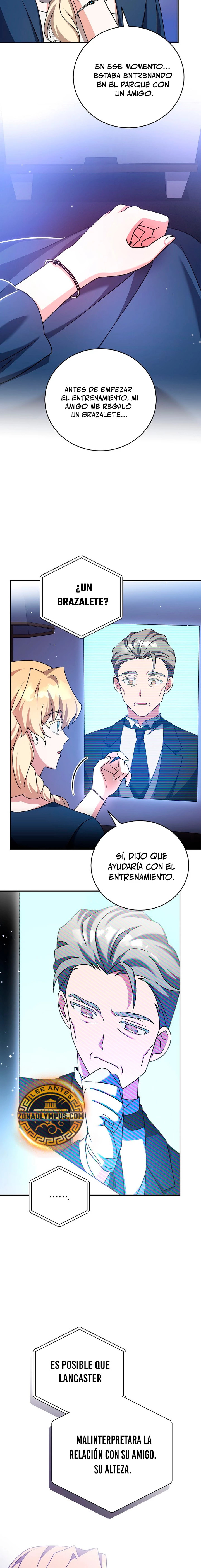 Read EL extra de la novela remake ES Manga Online
