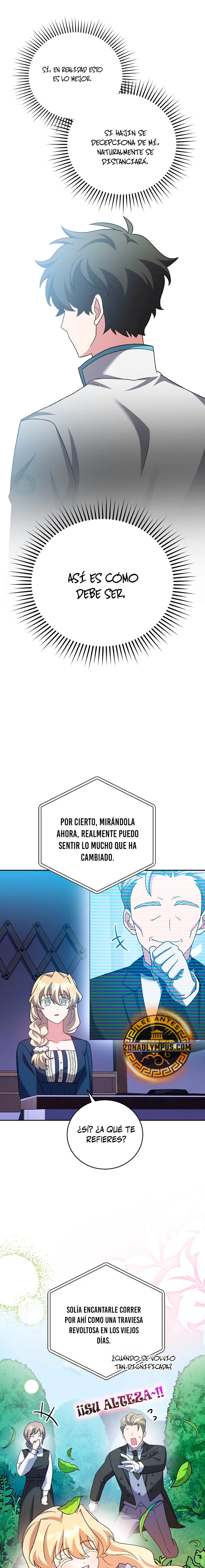 Read EL extra de la novela remake ES Manga Online