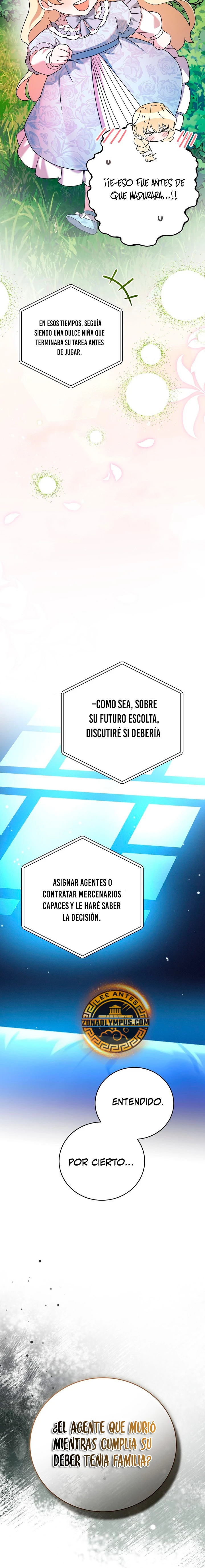 Read EL extra de la novela remake ES Manga Online