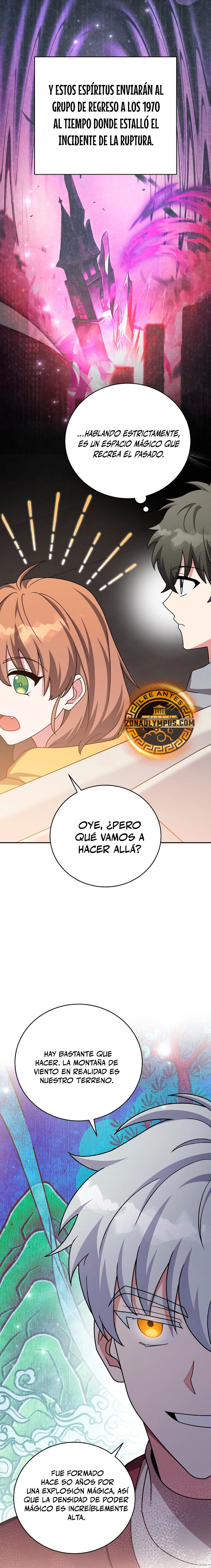 Read EL extra de la novela remake ES Manga Online