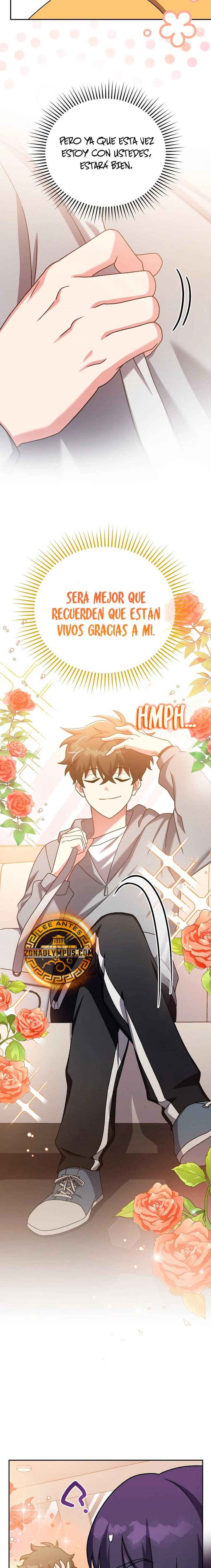 Read EL extra de la novela remake ES Manga Online