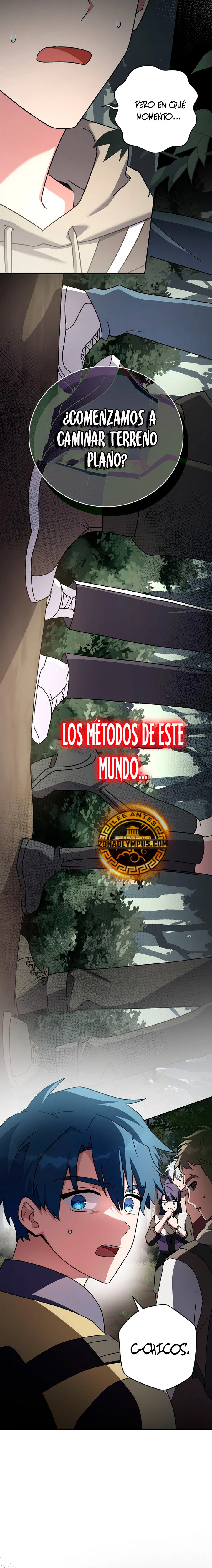 Read EL extra de la novela remake ES Manga Online