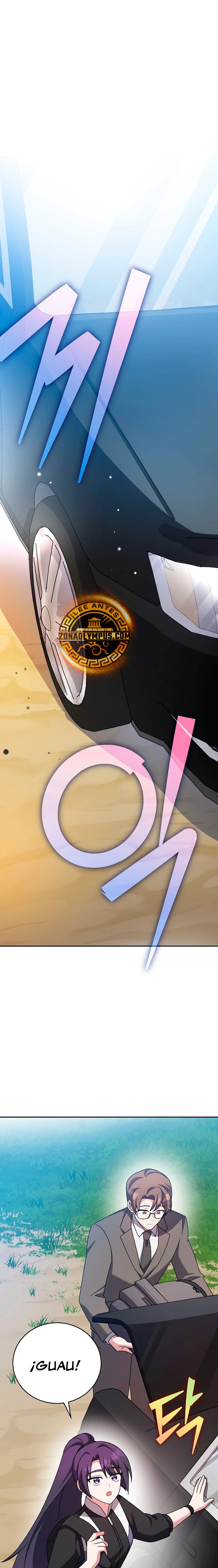 Read EL extra de la novela remake ES Manga Online