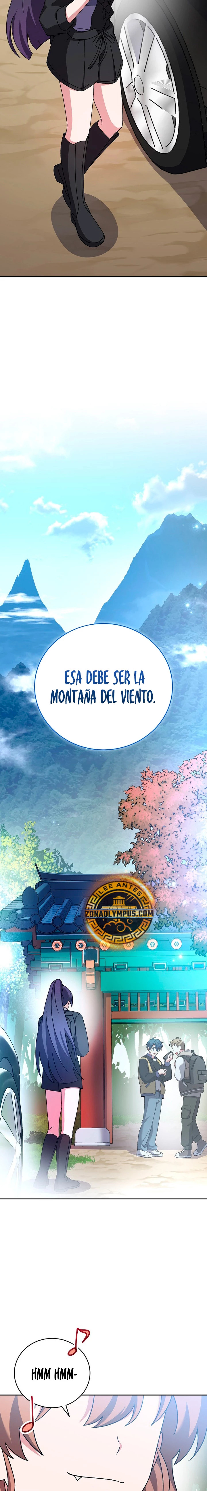 Read EL extra de la novela remake ES Manga Online