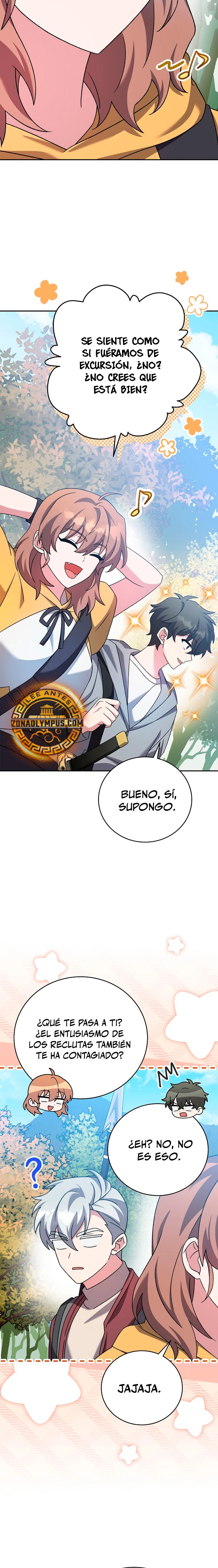 Read EL extra de la novela remake ES Manga Online