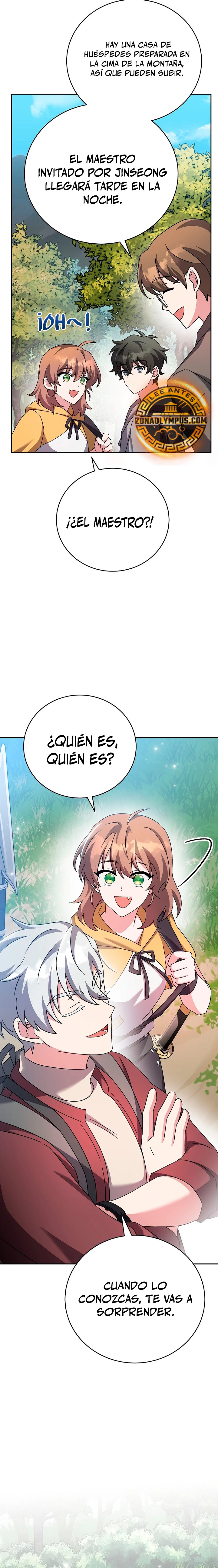 Read EL extra de la novela remake ES Manga Online