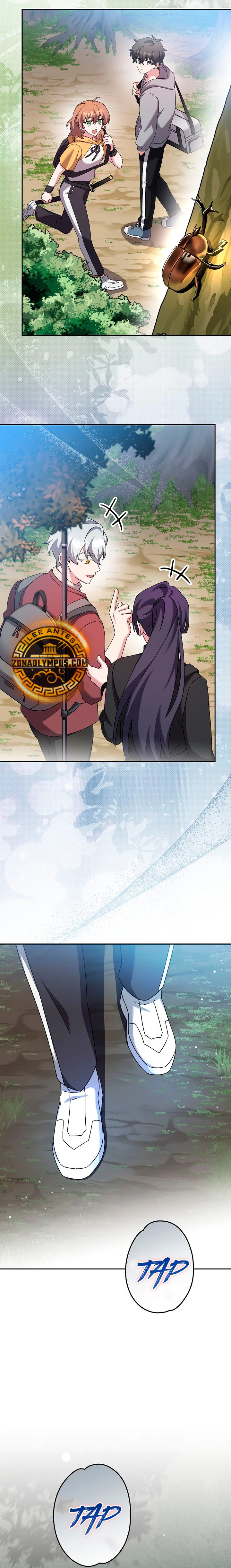 Read EL extra de la novela remake ES Manga Online