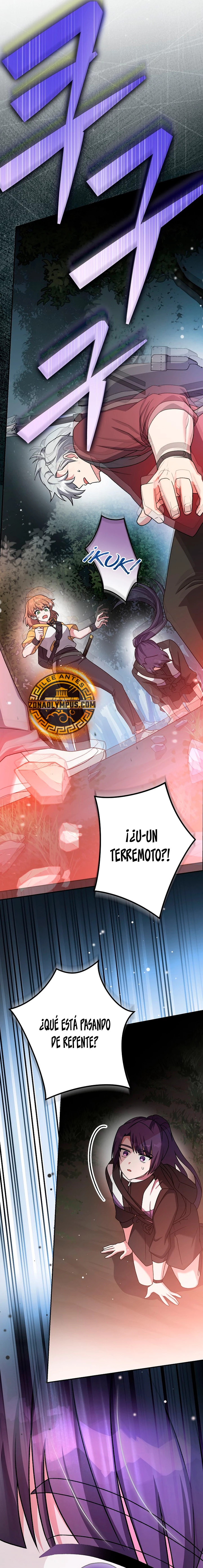 Read EL extra de la novela remake ES Manga Online