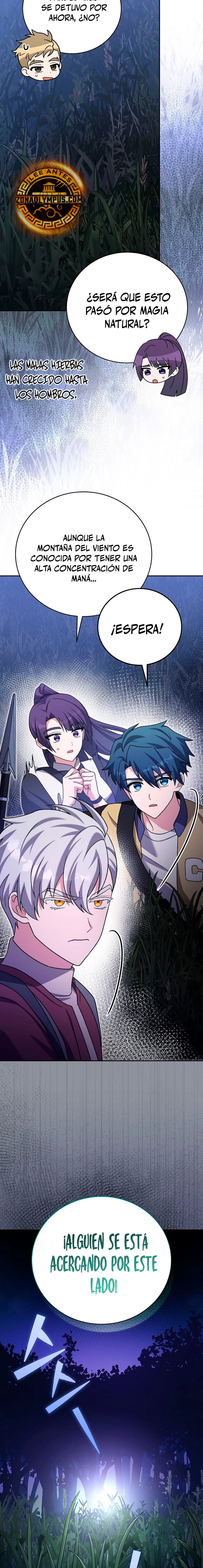 Read EL extra de la novela remake ES Manga Online