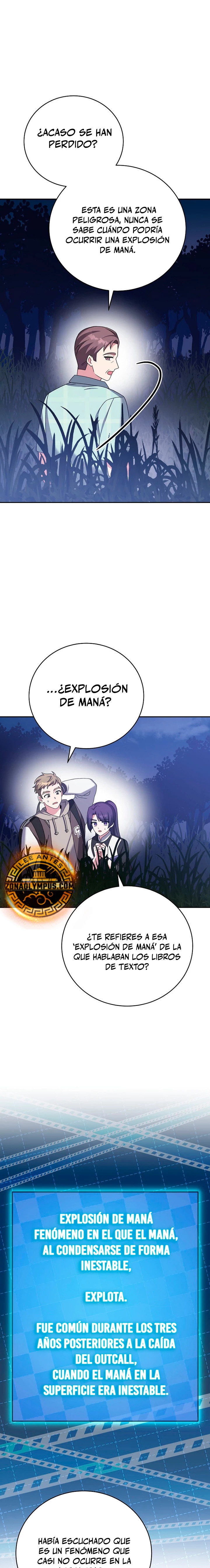 Read EL extra de la novela remake ES Manga Online