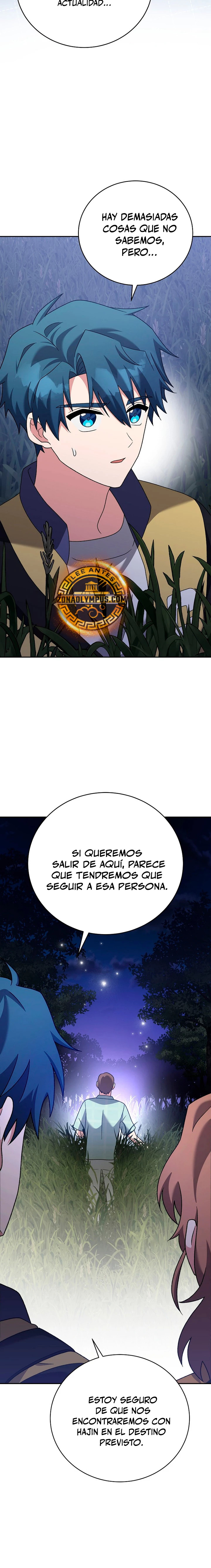 Read EL extra de la novela remake ES Manga Online