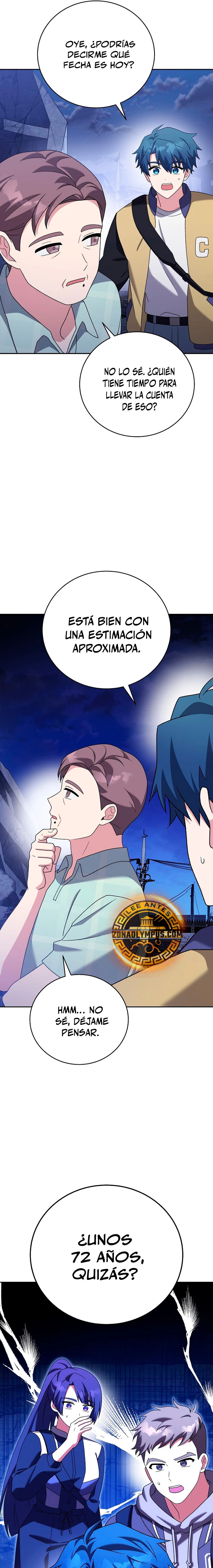 Read EL extra de la novela remake ES Manga Online
