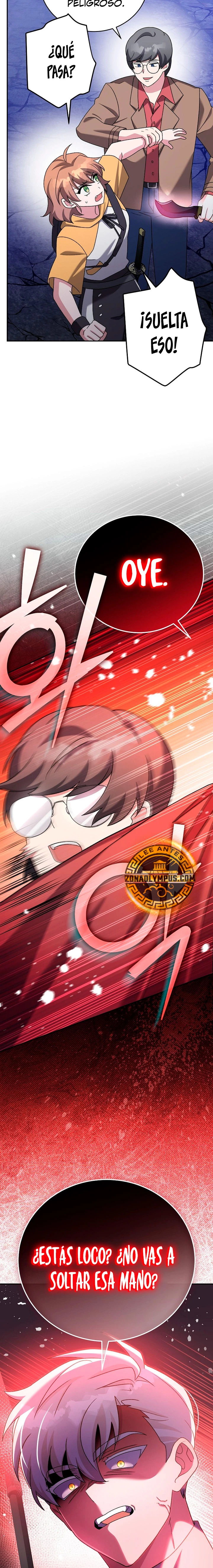 Read EL extra de la novela remake ES Manga Online