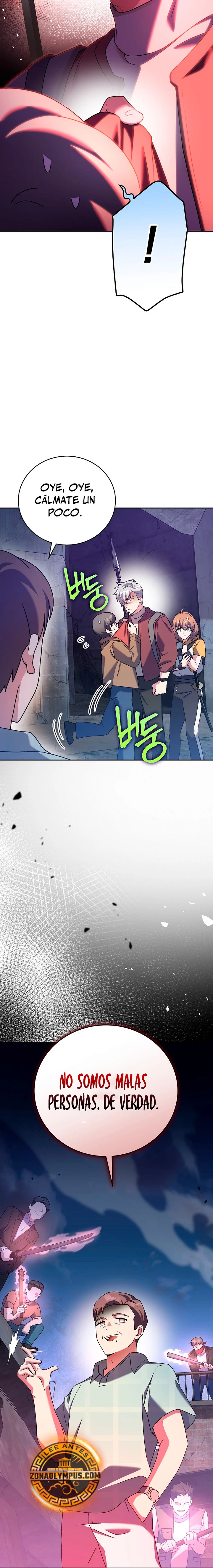 Read EL extra de la novela remake ES Manga Online