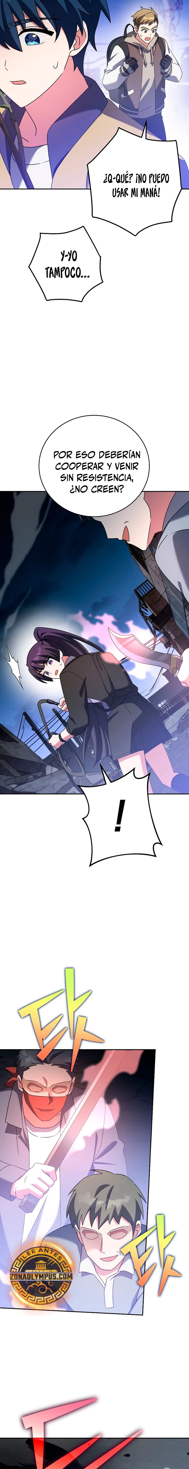 Read EL extra de la novela remake ES Manga Online