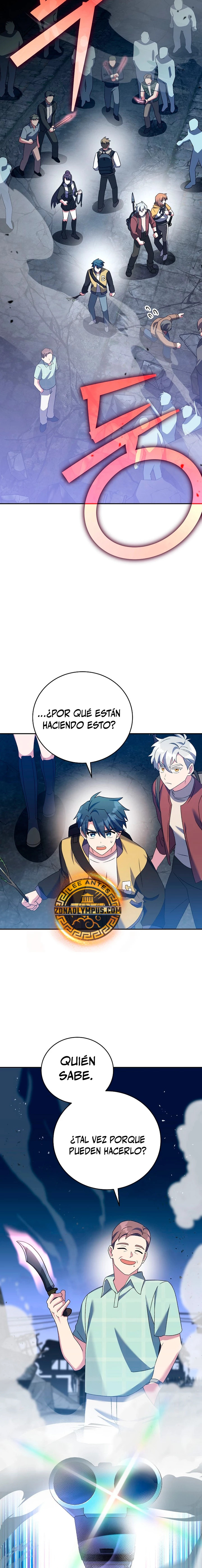 Read EL extra de la novela remake ES Manga Online