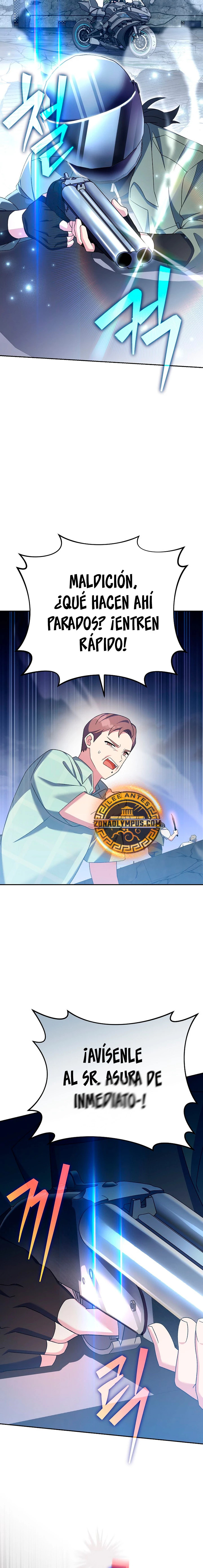 Read EL extra de la novela remake ES Manga Online