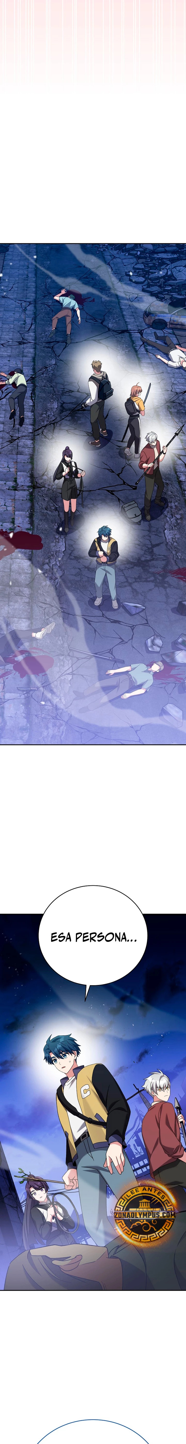 Read EL extra de la novela remake ES Manga Online