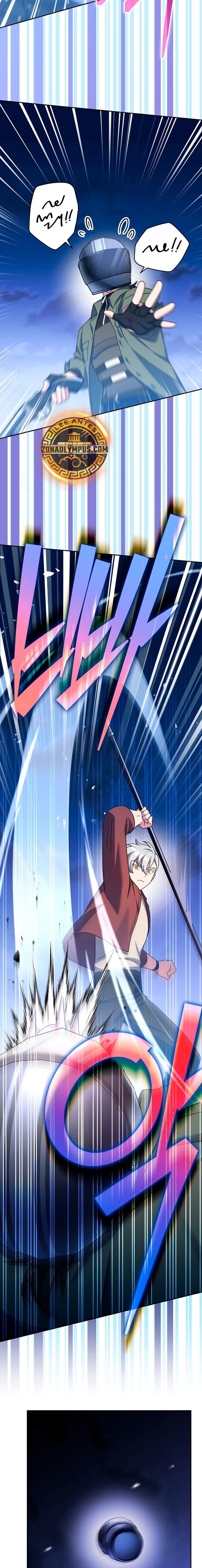 Read EL extra de la novela remake ES Manga Online