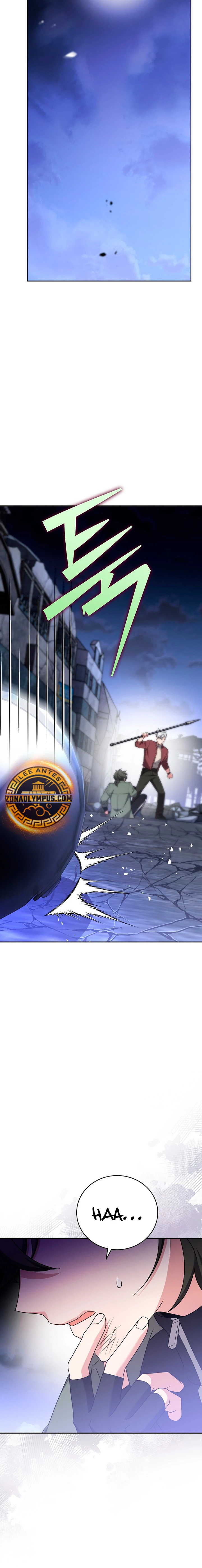 Read EL extra de la novela remake ES Manga Online