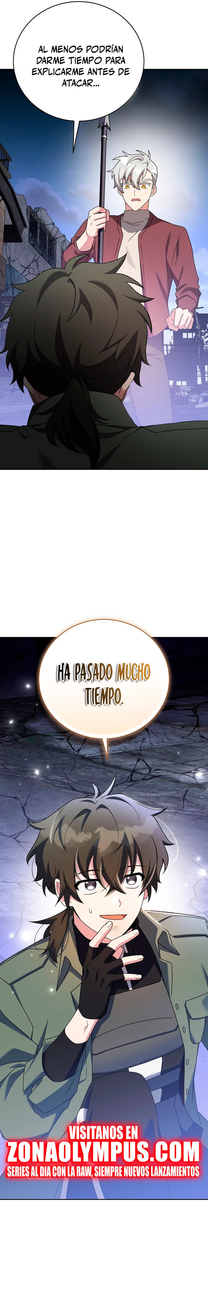 Read EL extra de la novela remake ES Manga Online