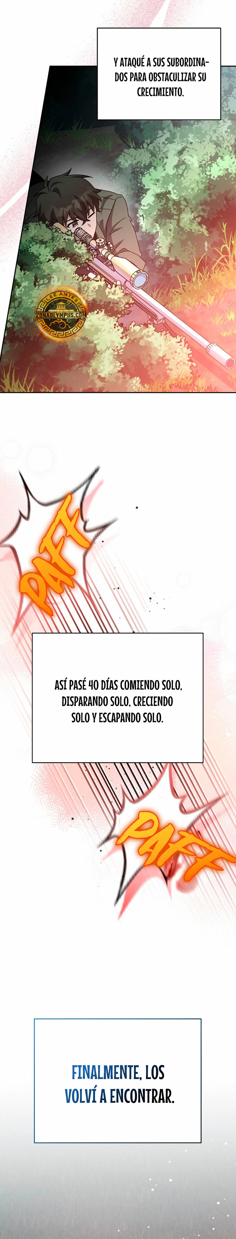 Read EL extra de la novela remake ES Manga Online