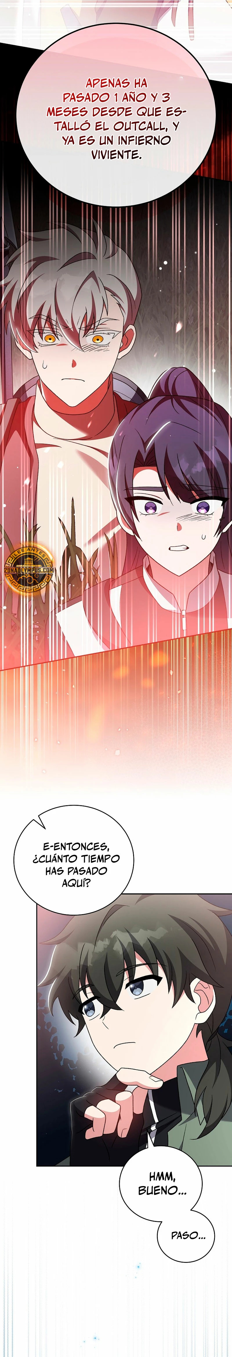 Read EL extra de la novela remake ES Manga Online