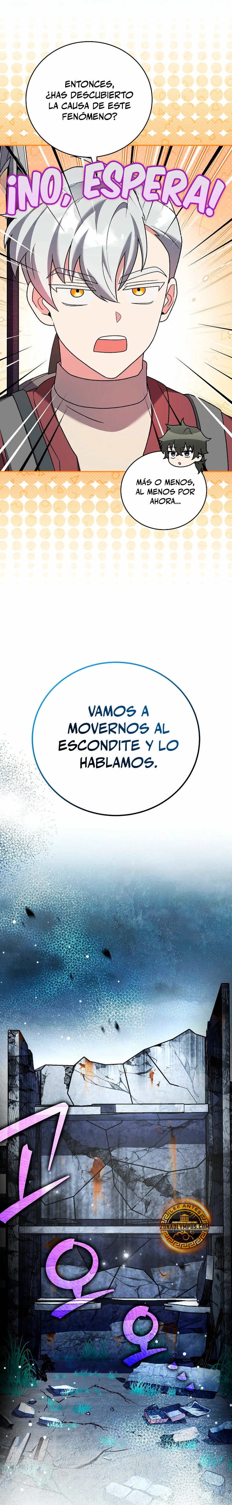 Read EL extra de la novela remake ES Manga Online