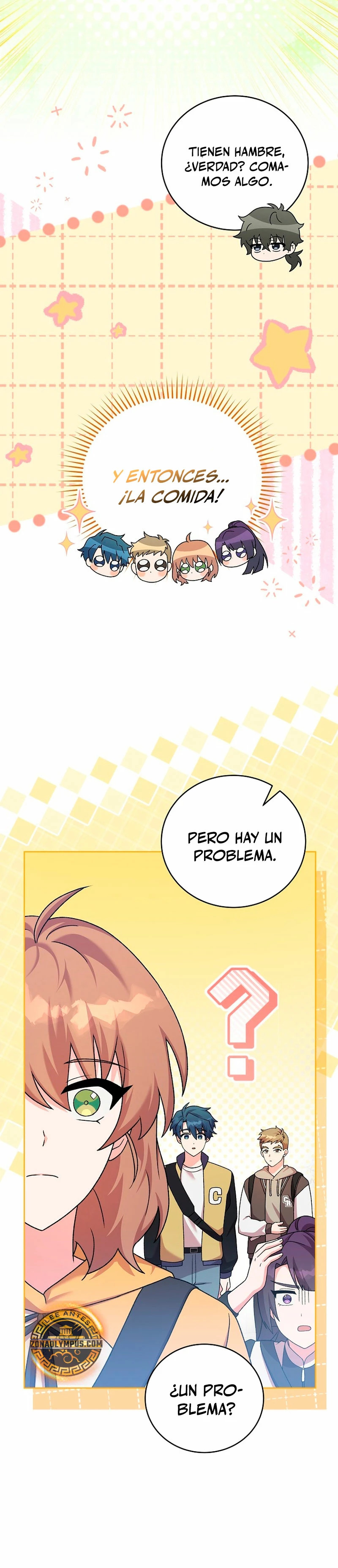 Read EL extra de la novela remake ES Manga Online