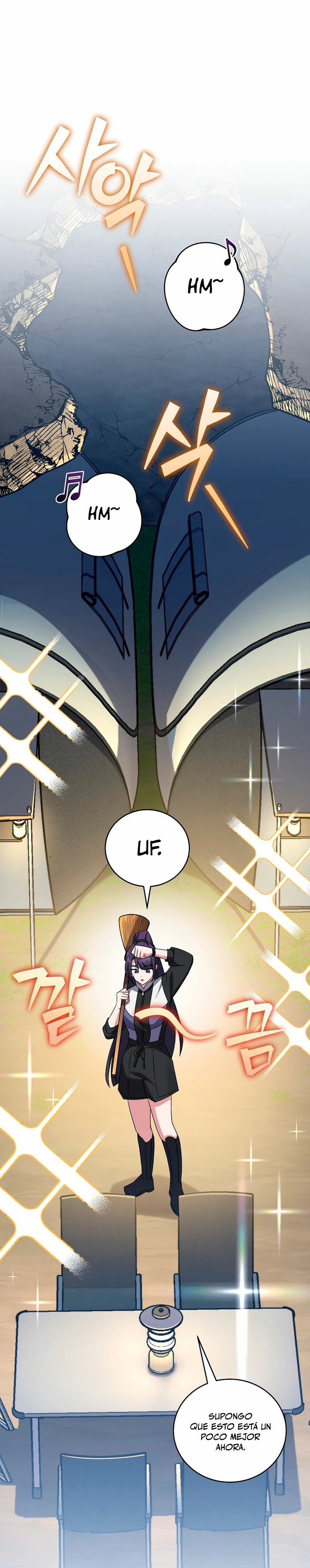 Read EL extra de la novela remake ES Manga Online