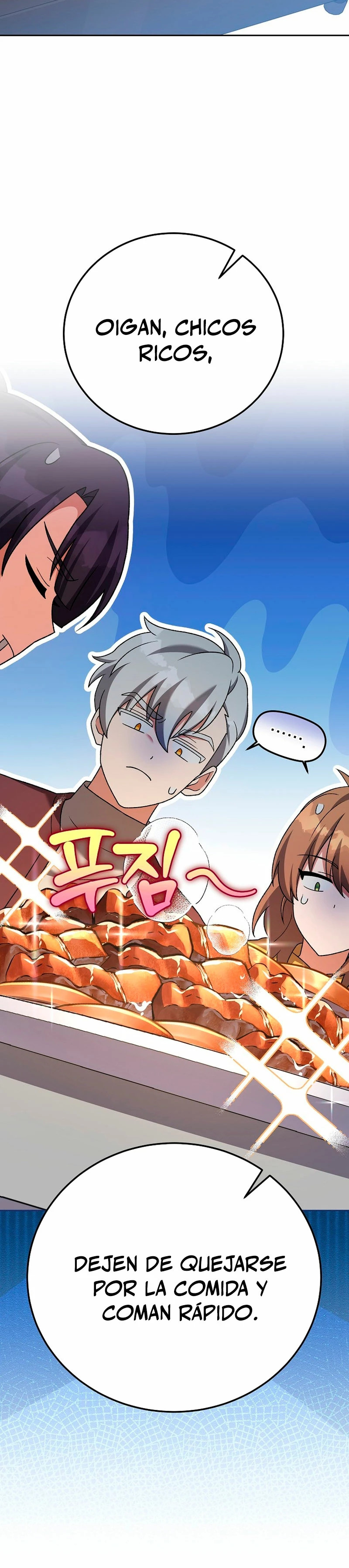 Read EL extra de la novela remake ES Manga Online