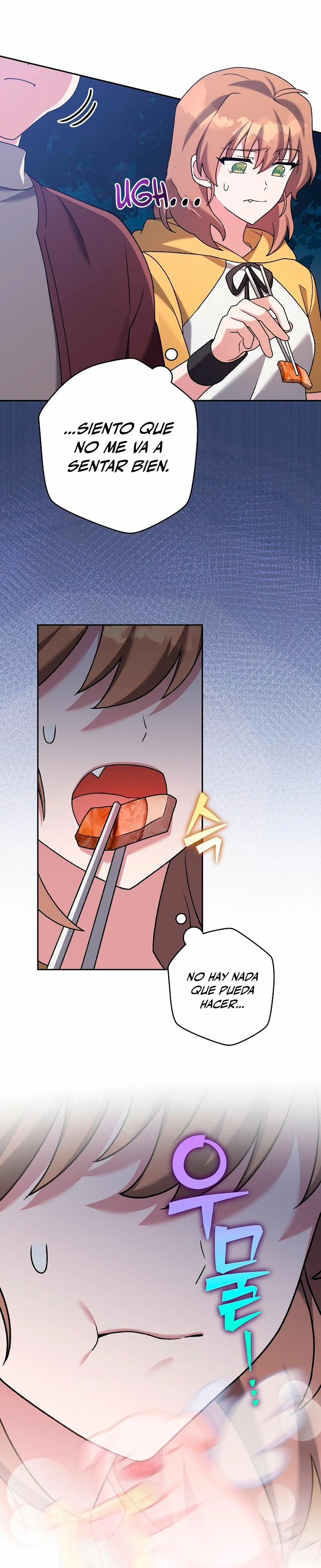 Read EL extra de la novela remake ES Manga Online